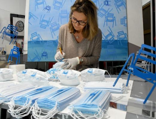 Achizițiile de echipamente și măști de protecție, efectuate pe perioada pandemiei de coronavirus, verificate de autorități