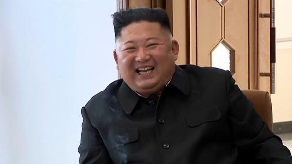 Kim Jong-un a reapărut în public la o fabrică de îngrășăminte de lângă Phenian
