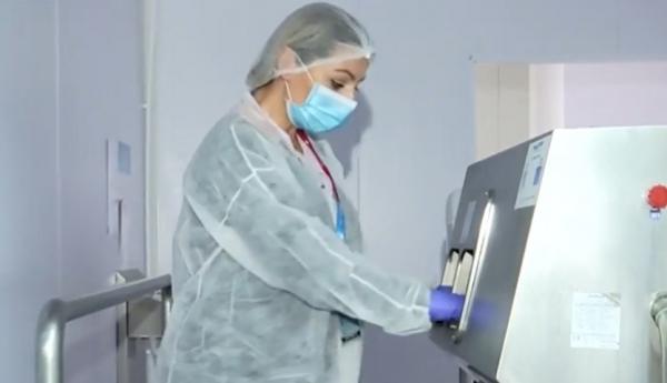 Restaurantele închise bagă și fabricile în criză