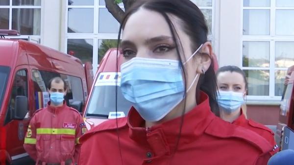 Mărturii de la medicii români care luptă cu coronavirusul în Republica Moldova