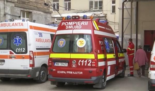 Zece persoane au murit în Iaşi după ce s-au otrăvit cu spirt contrafăcut
