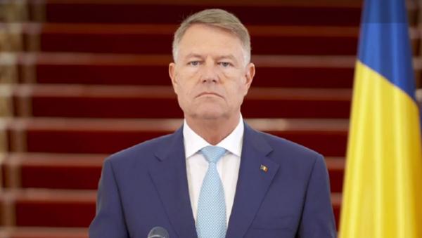 Președintele Iohannis anunță noi măsuri: Starea de urgență nu va fi prelungită