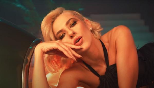 Lidia Buble are piesă și videoclip nou. „La luna”, melodie în colaborare cu Jay Maly și Costi