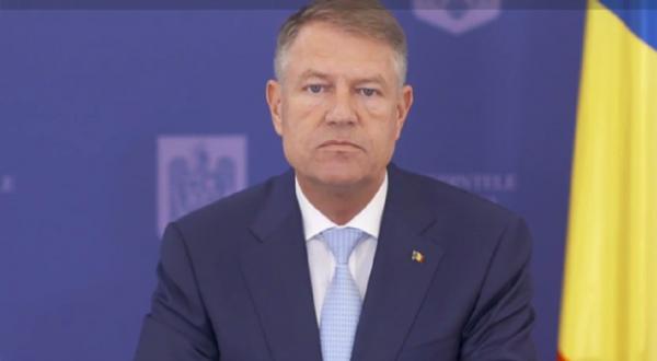 Klaus Iohannis, despre necesitatea reformării Curții Constituționale