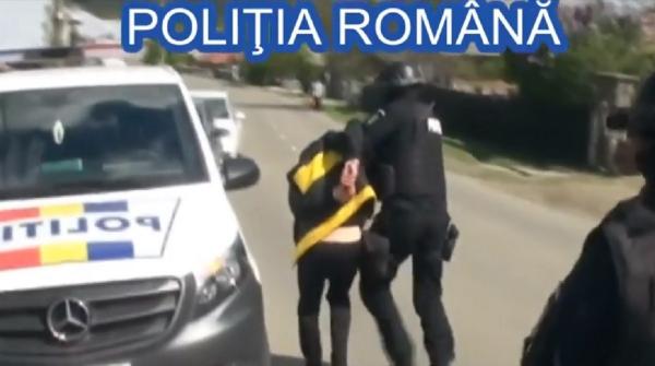 Tâlharul bătrânei din Piatră Neamț este recidivist