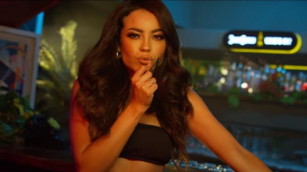 Mandinga a lansat melodia Selosa