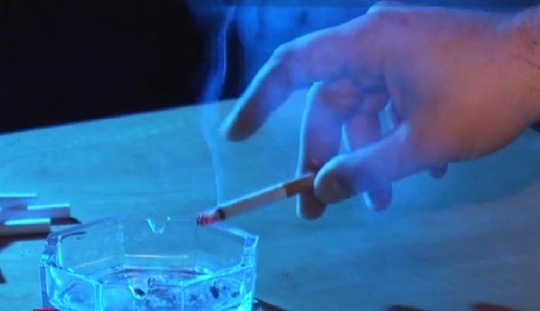 Ţigările mentolate dispar de pe piaţa din România