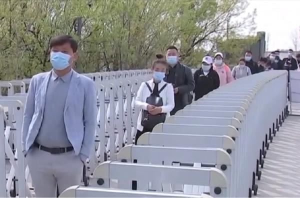 Românii din Asia povestesc modul în care se simte relaxarea de după pandemia de coronavirus (Video)