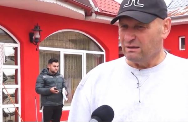 Viorel Cataramă are dosar penal pentru zădărnicirea combaterii bolilor