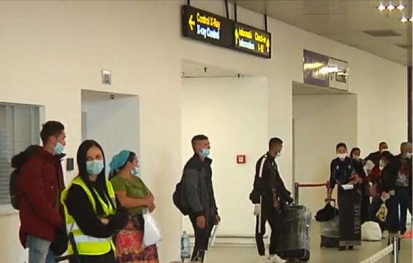 Muncitorii români, așteptați cu brațele deschise pentru a lucra în agricultura din vestul Europei