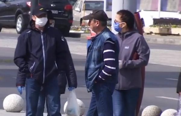 Primăria Capitalei ar urma să testeze de coronavirus 11.000 de bucureșteni care se oferă voluntari