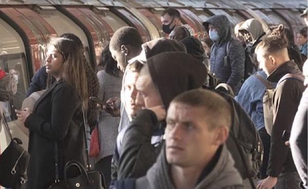 Țările din vestul Europei continuă implementarea măsurilor de relaxare