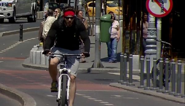 Bicicliștii pot avea certificat de proprietar