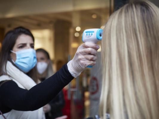 Amenzi de până la 5.000 de lei pentru societățile care nu respectă măsurile de siguranță