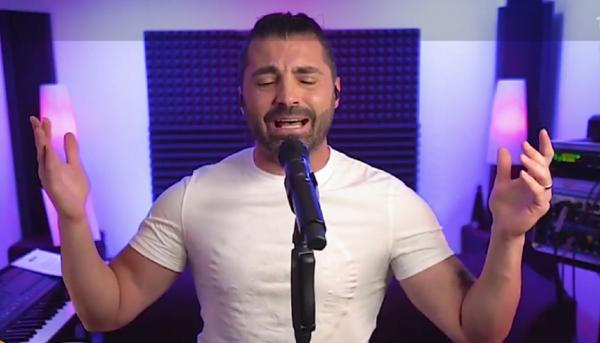 Pepe, concert live de cinci ore. Cum se împarte între viața de artist și familie