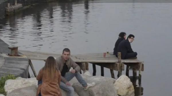 Europa, primii pași spre relaxare Prudenţa rămâne la ordinea zilei