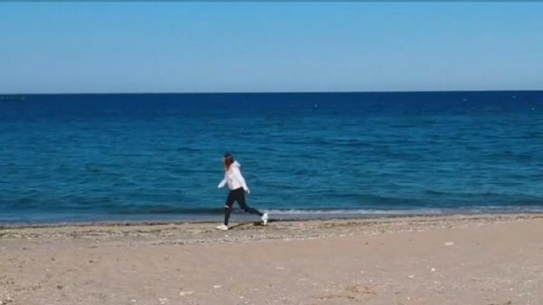 Românii aşteaptă cu nerăbdare să ajungă pe litoralul românesc