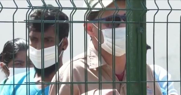 Zeci de angajați ai unei fabrici de textile din Focșani, infectați cu noul coronavirus