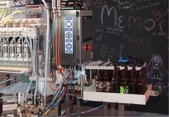 Producătorii de bere artizanală, obligați să arunce o parte din marfă din cauza epidemiei de coronavirus