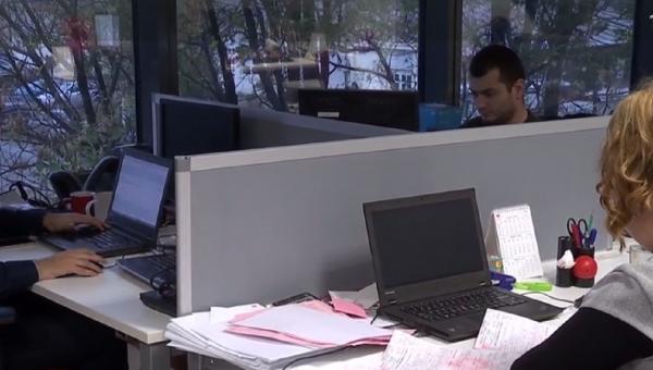 Ce opțiuni au românii care au rămas fără loc de muncă