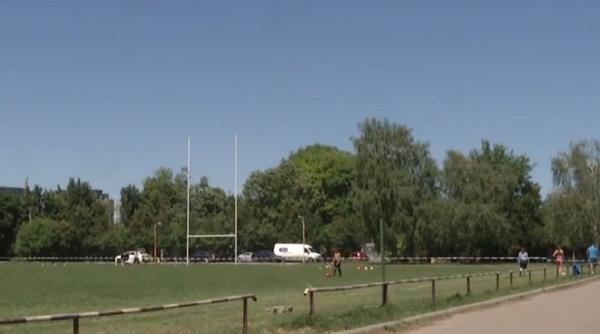 Sporturile individuale, în aer liber, se reiau din 15 mai cu numeroase reguli de respectat