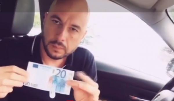 Iluzionistul Johannes, trucuri de magie în vreme de pandemie