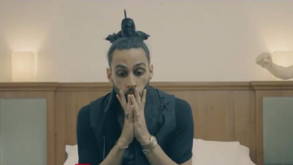 Glance a scos piesă nouă din izolare