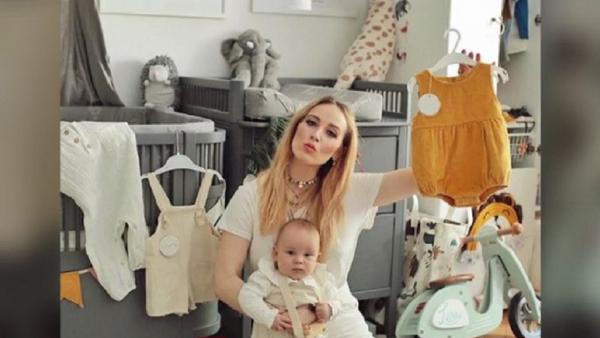 Alina Tănasă, mamă cu normă întreagă în izolare