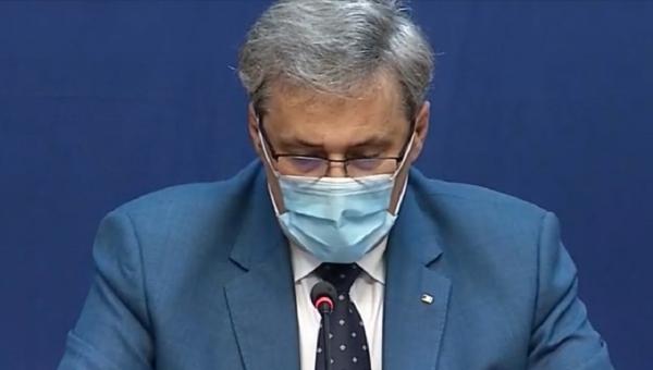 Autoritățile au anunțat oficial intrarea în starea de alertă