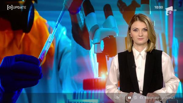 Observator Update, 15 mai, ora 10:00: Ordonanța de la miezul nopții