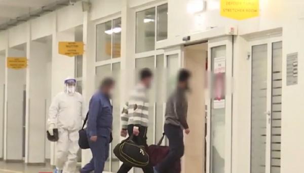 Focar de COVID-19 la Mănăstirea Putna. 31 de călugări au fost depistaţi pozitiv