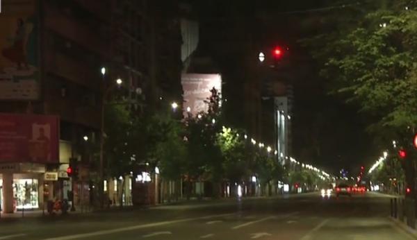 Românii, izolați chiar și după marea eliberare