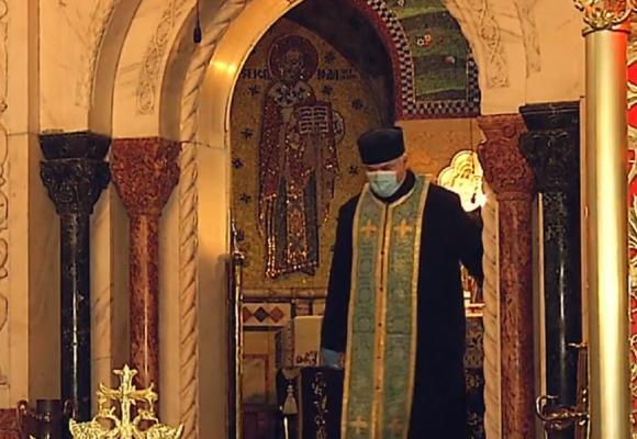 Bisericile au fost redeschise după două luni, cu respectarea unor reguli bine stabilite