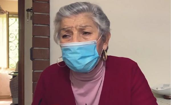 Românca exploatată în Italia, dezvăluiri cutremurătoare