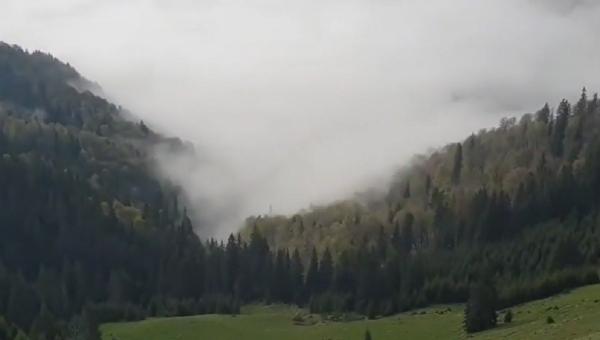 Liber la drumeții în familie, odată cu relaxarea restricţiilor