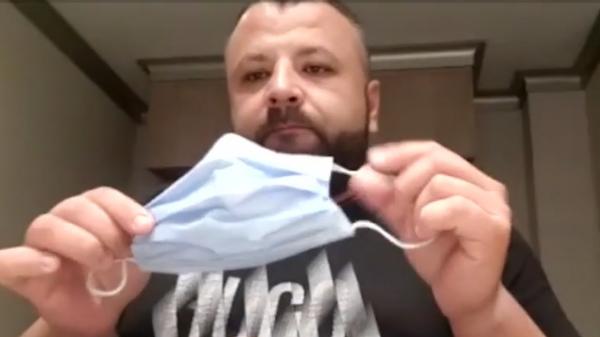 Zeci de români blocaţi pe o navă în larg, de peste 2 luni, la mii de kilometri de ţară