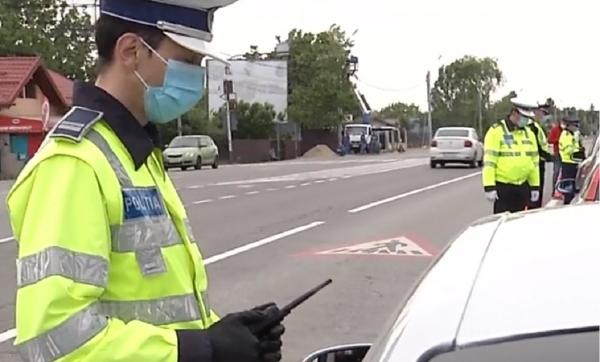 Amenzile au fost stabilite pe categorii, în starea de alertă, pentru a fi considerate constituționale