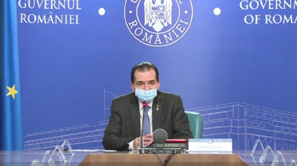 România trece la starea de alertă maximă