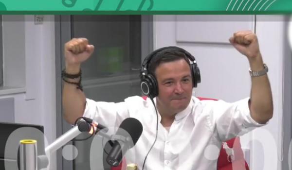 Radio Zu, cel mai ascultat radio comercial din Bucureşti