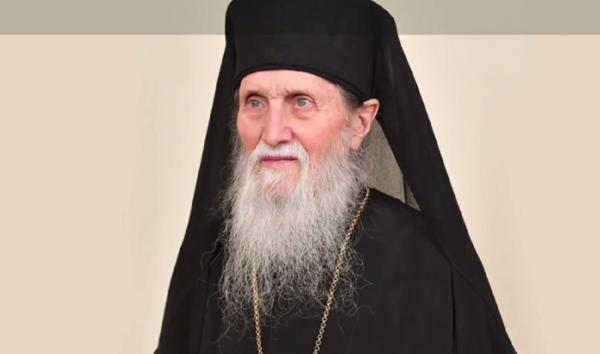 Înaltpreasfinţitul Pimen, infectat cu noul coronavirus, a murit