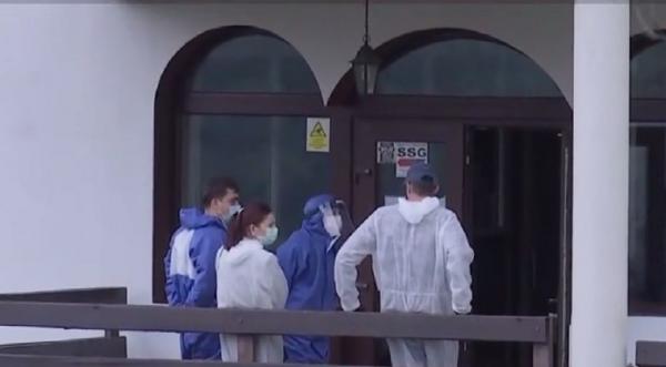 De teama coronavirusului medicii din Brașov ș-au luat concedii medicale