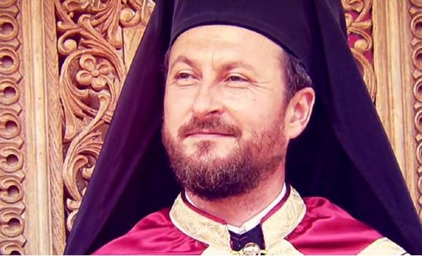 Fostul episcop al Huşilor contestă mandatul de arestare emis pe numele său