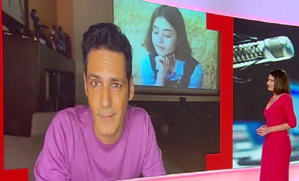 Continuarea filmului Liceenii, la stadiul de proiect! Ștefan Bănică: "Am vorbit cu colegii mei, suntem în discuții"