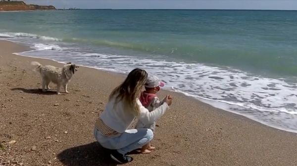 Ce au făcut primii turiști la Vama Veche, în starea de alertă