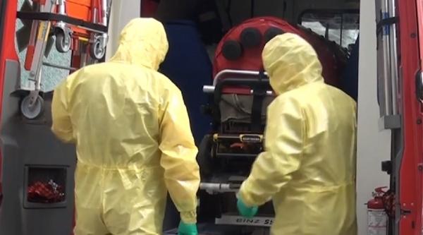 Asistentă răpusă de coronavirus la Iași, zeci de cadre medicale infectate