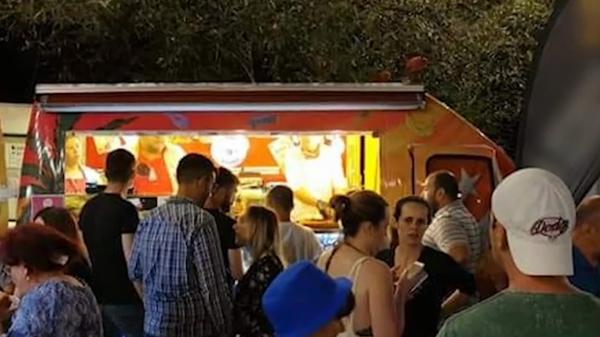Industria de food truck, grav afectată de epidemia de coronavirus