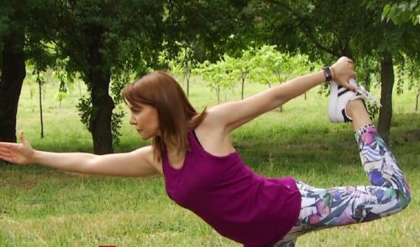 Beneficiile sportului în aer liber. Cum reintrăm în formă, după izolare