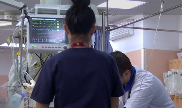 Sfârșit inexplicabil pentru o tânără și bebeluşul ei la cel mai mare spital din Oltenia