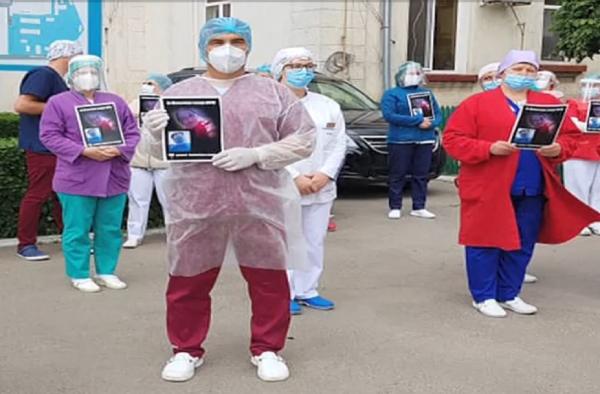 Cazul Lenuţei Buta, asistenta care a murit după ce s-ar fi vindecat de coronavirus, va fi reanalizat