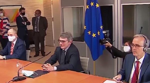 Comisia Europeană anunță planul de redresare economică